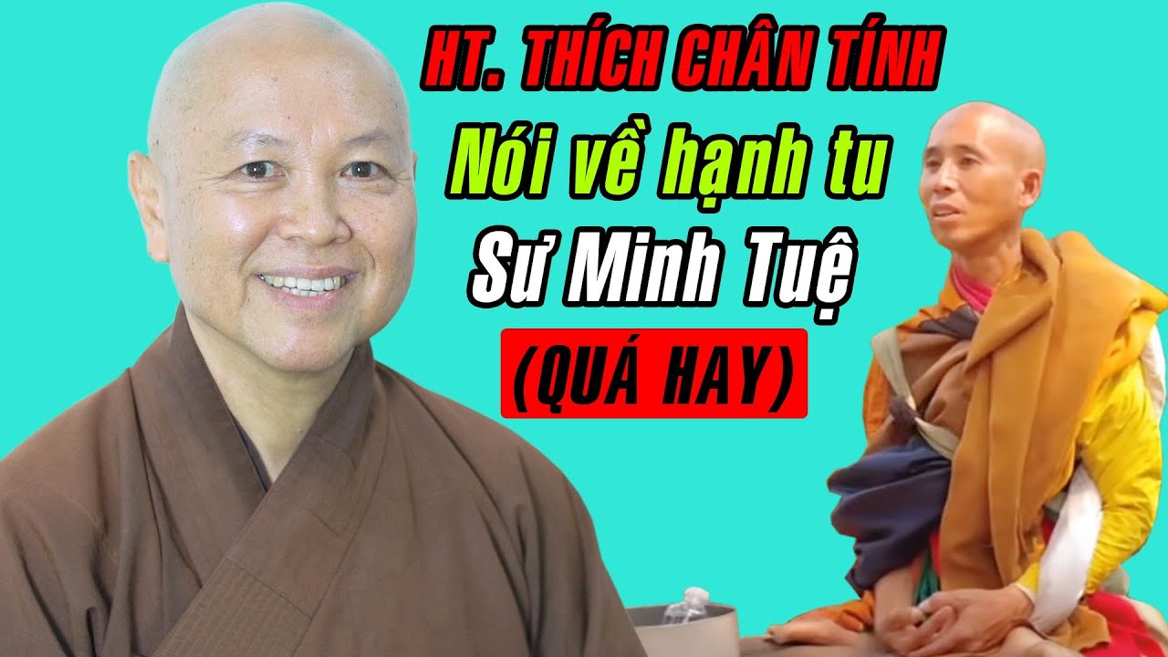 Bất Ngờ Phát Hiện “ Căn Nhà Hoang “ Thầy MINH TUỆ ghé Vào Làm Điều Này ….