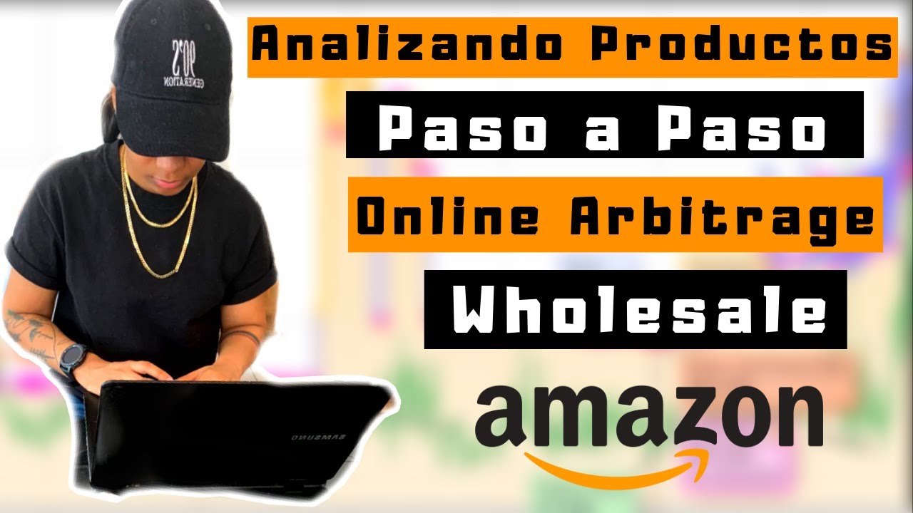 Como Analizar Productos para Vender En Amazon FBA 2022 - YouTube