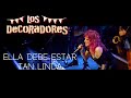 Kermesse Redonda - Ella debe estar tan linda (ft. Mónica Navarro)