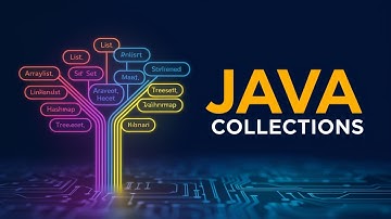 Collection Framework in JAVA | Interfaces | List [Array, Linked], Set [Hash, Tree], Map [Hash, Tree]