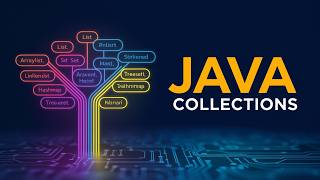 Exclusive Collection Framework in JAVA | Interfaces | List [Array, Linked], Set [Hash, Tree], Map [Hash, Tree] Details
