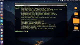SSH Brute Force Attack