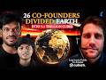 This Startup Divided Earth Into 5.1 Trillion Cubes (With 26 Co-Founders)