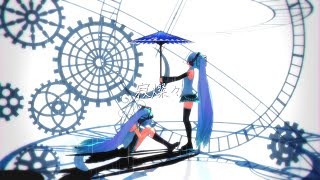 寂燦々 - feat.初音ミク