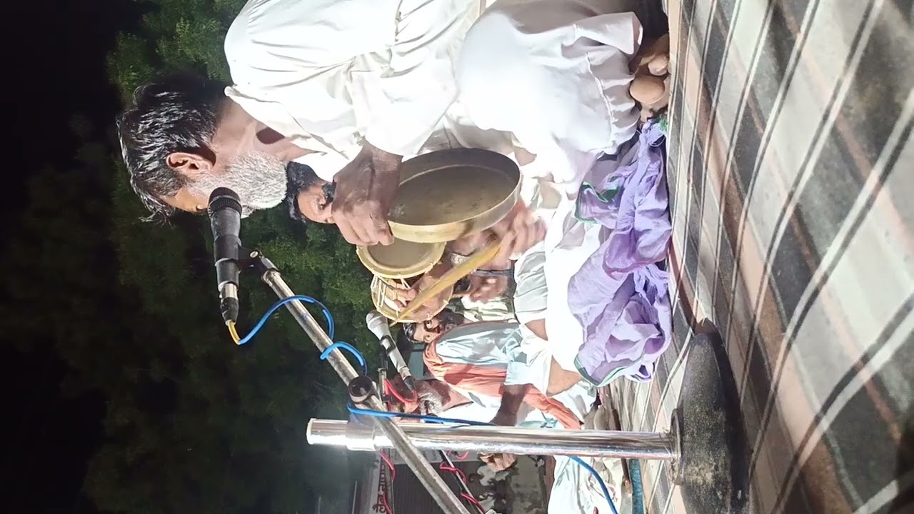 MALASI BHERU NATH 🥃 MANDIR NAPASAR..GAYAK KALAKAR....MAHAVEER JI LUHAR NAPASAR AND PARTY 