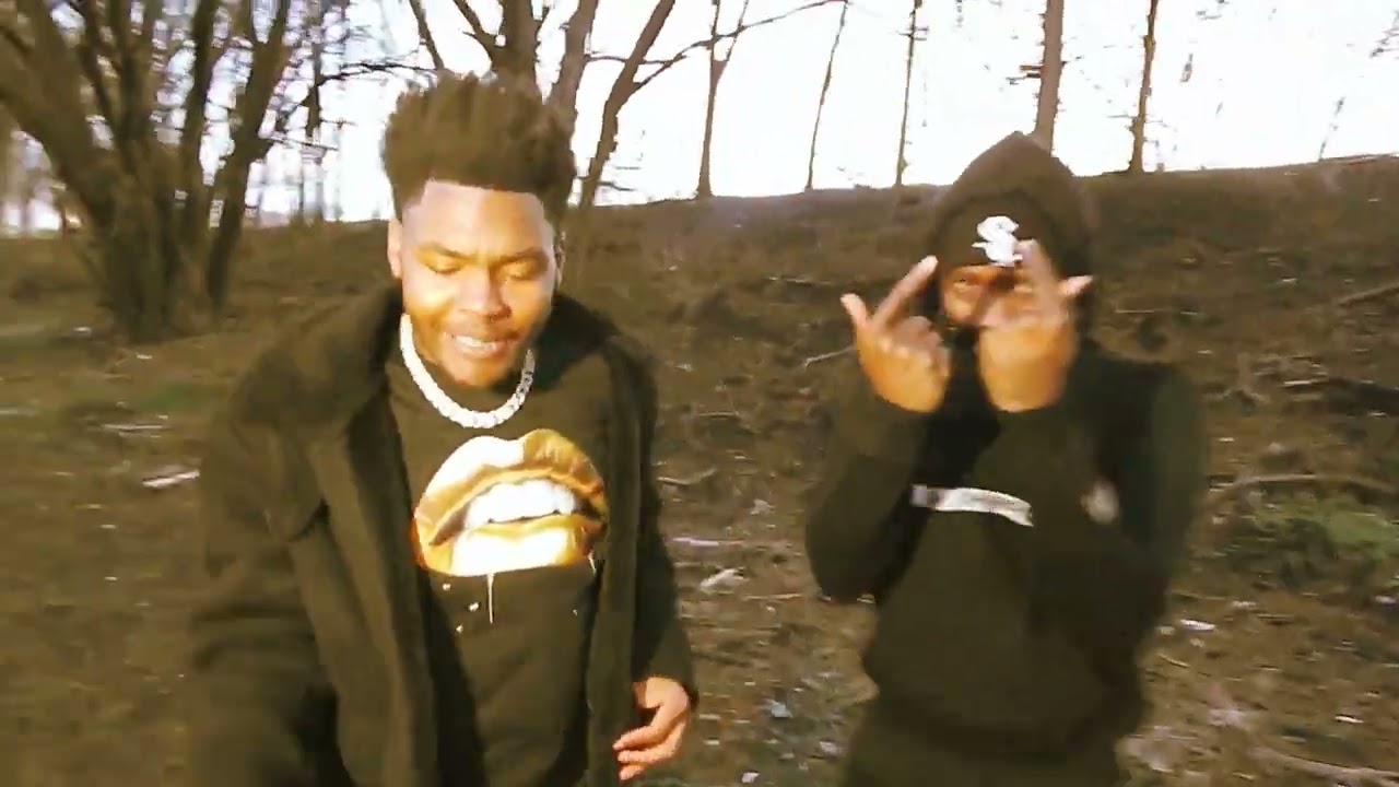 Bigmay202 ft PGFNUK("PissedOff officialVideo")directedby@100bandsvisuals prod@wooskiionnamix8843