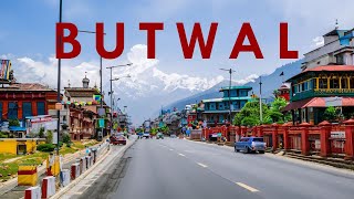 Visiting Most Beautiful City in Nepal | Nepal's Most Beautiful City | Butwal | Nepal