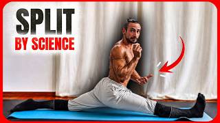 Learn the Split So FAST It'll Feel Like Cheating!