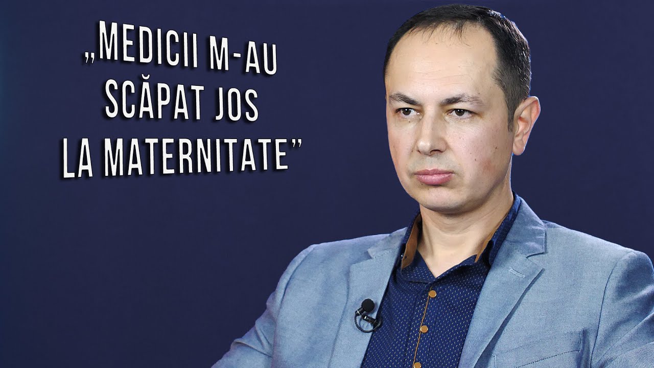 Toți îi spuneau că nicio femeie nu se va uita la el, dar și-a găsit fericirea în Germania | Monolog