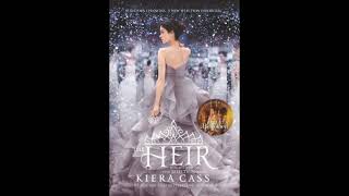 THE HEIR: Chapter 1