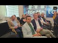 EMO Hannover 2025 Press Preview Sets Global Stage for Innovation | EMO Turns Fifty | Machine Maker