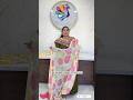 🌟lightweight soft silk sarees🌟pls contact: 90632 82710 #7coloursarees #lightweightsaree #silksaree