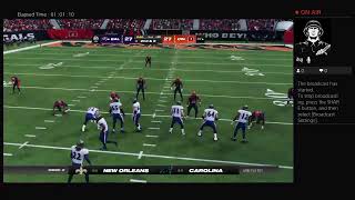 Madden 24 Offline Franchise