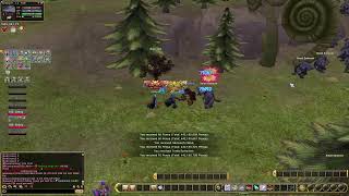 FLYFF UNIVERSE | LAWOLF SERVER | DAY 1 | TEST LIVE