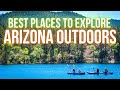 BEST PLACES TO EXPLORE IN ARIZONA!!