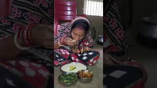 rice and mix 🥦🥕🌽veji #etingshow #shortvideo #food #etingshow