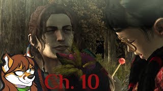 Bayonetta Complete Walkthrough - Ch.10: Paradiso-A Sea of Stars [No Commentary]