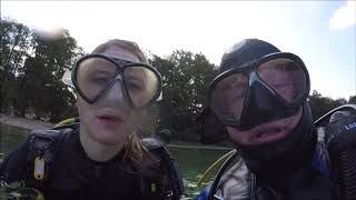 Try Scuba 03.08.2019