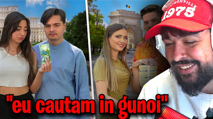 IMOGEN REACTIONEAZA LA Selly- AM TRANSFORMAT 5 LEI in 10.000 LEI cu Smara, Costi Max & Tina Duceac