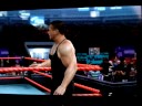 Vince McMahon Entrance Smackdown vs Raw 2009