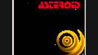 Asteroid - Space Fool chords