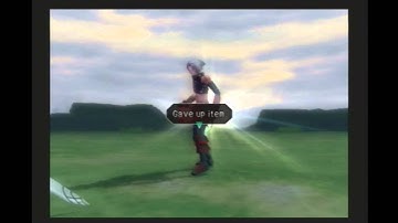 .hack//G.U. Vol. 1: Rebirth (Part 27) Finishing Bikman