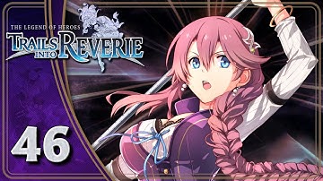 Journey to Nord | Trails Into Reverie | Let