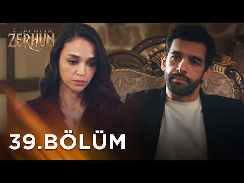 Zerhun Episode 39 | Extended Version