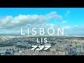 Lisbon  boeing 737 landing 4k