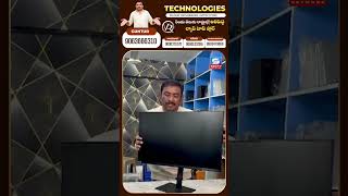 VR TECHNOLOGIES || Biggest refurbished laptop Store ||  @Sasi-tv ​