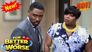 For Better or Worse (2026) | Season 14, Episode 57 📺😂 | Classic American Comedy Sitcom 🎬