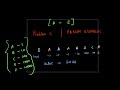 Problem C | Ranom Numbers | Educational CF round 150 | Watch at 1.5 or 2x