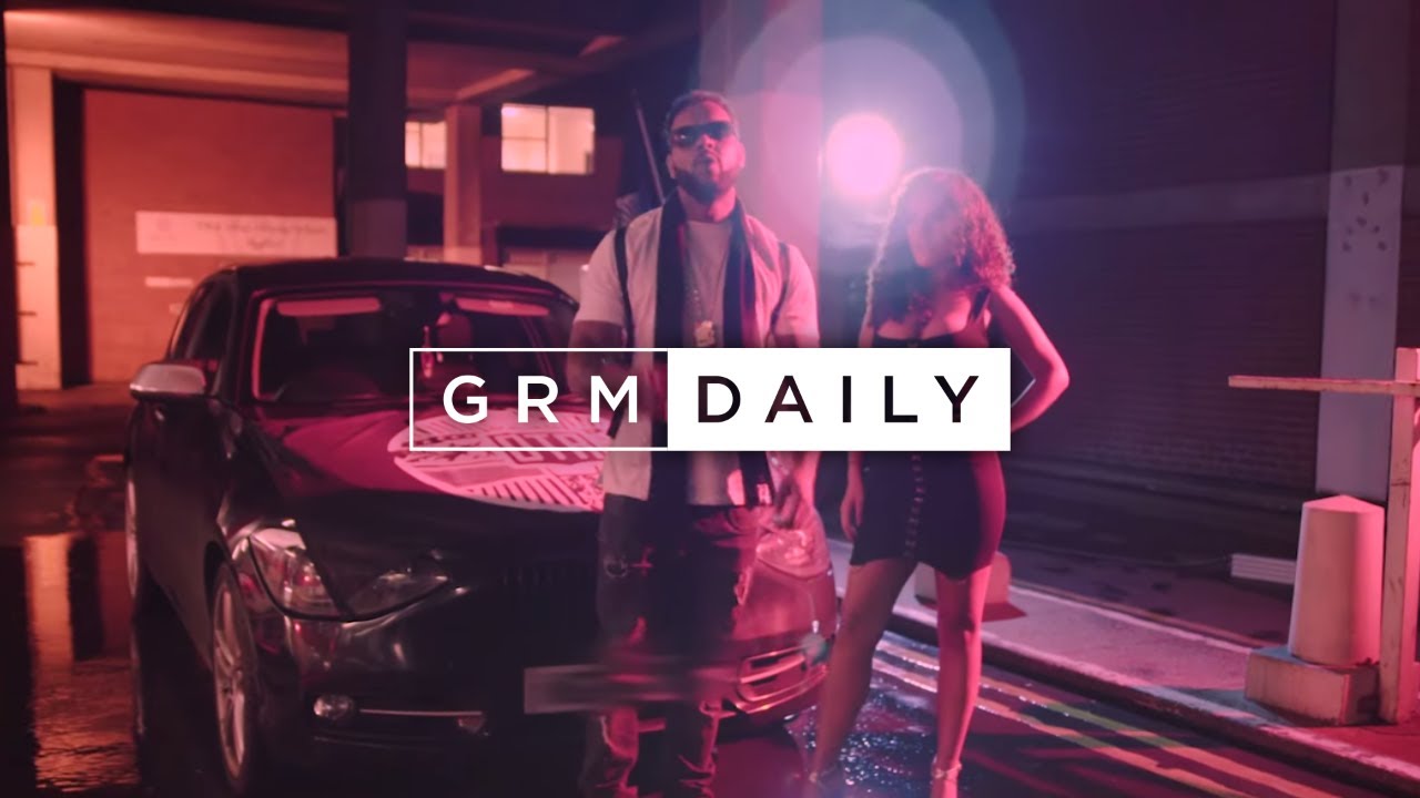 DUKZ - Drippy [Music Video] | GRM Daily