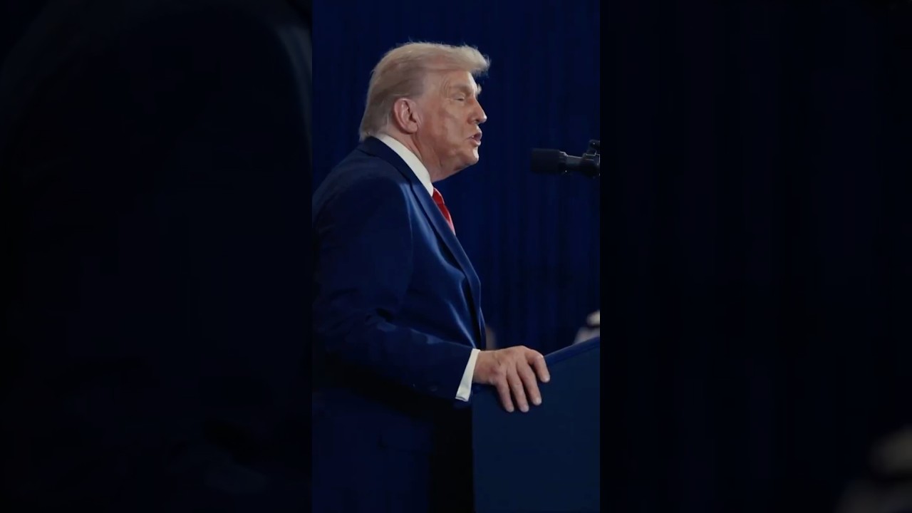 Donald Trump's State of the Union: America Respected Again!