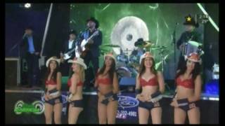 Video thumbnail of "El Paisano   LA Gran Herencia"