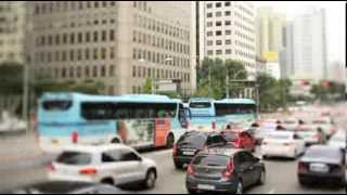 Hanwha Sc Its Intelligent Transport System