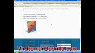 How to Make a Google Product Data Feed for VirtueMart