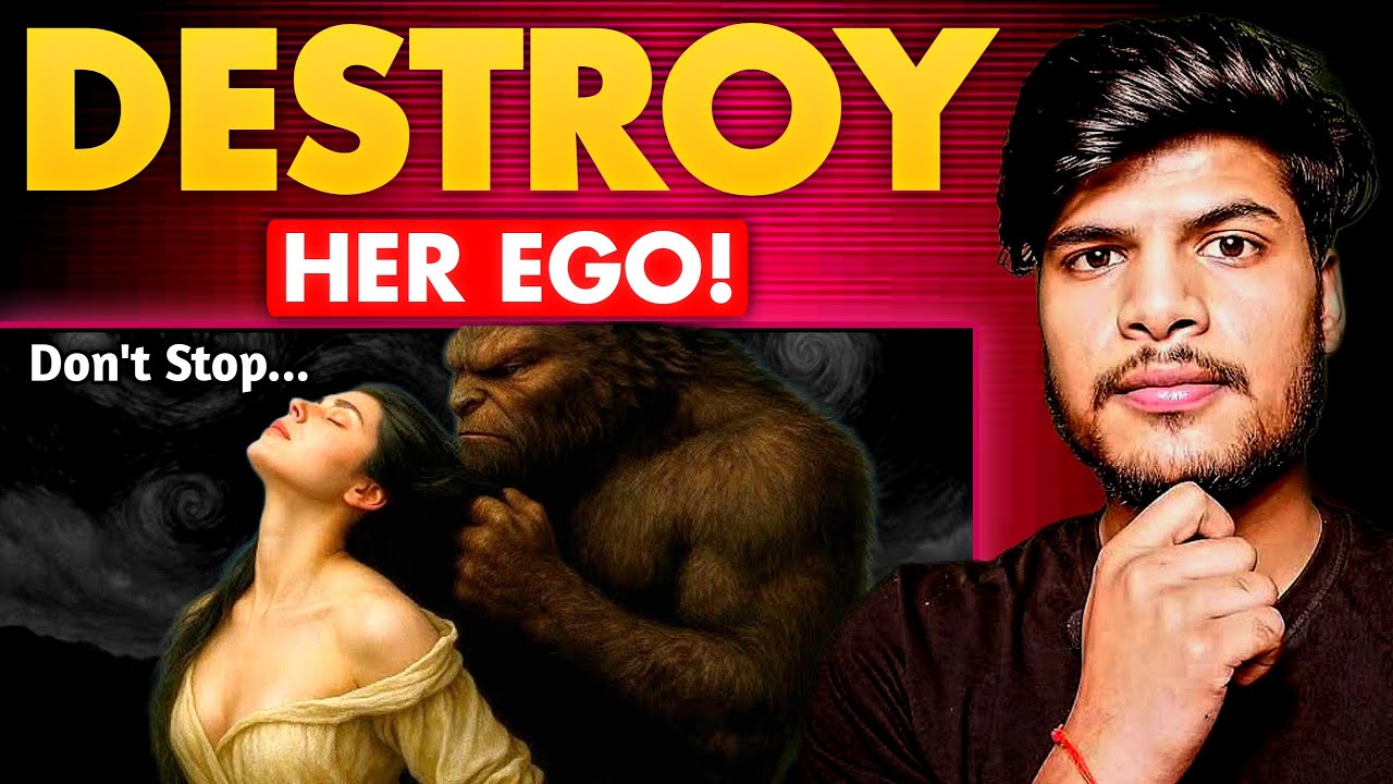 Break your "No Contact" ONLY if this happens (REAL Rule That Works) | No Contact Rules