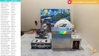 Dad-Breaks.com 9/23/25: Full-Size helmets, baseball bats, figurine, jerseys, photos, balls, cards+++