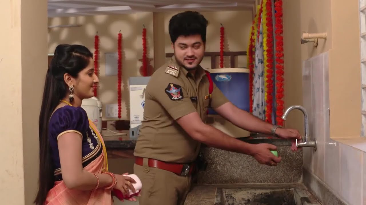 Raktha Sambandham - Ep 452 - Meghana lokesh, Jyothi reddy - Telugu Tv Serial - Zee5 Telugu Classics