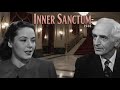 Inner Sanctum (1948) – Full Movie + Film Facts | Psychological Mystery | Public Domain | Free Movie