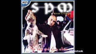 I Must Be High Lyrics by SPM