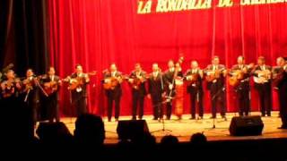 Video voorbeeld van "ansiedad rondalla de saltillo"