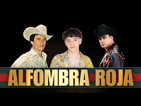 Alfombra Roja -