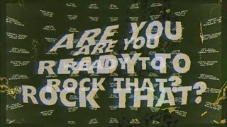 BONTI - I'm Ready To Rock That (Bravado Roboto Version) [ ]