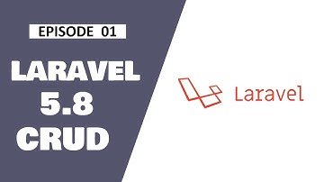 Laravel 5.8 Bangla - Tutorial 02 - Installation
