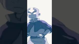 Atla Avatar Aang Edit