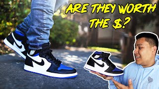 jordan 1 royal toe hibbett sports