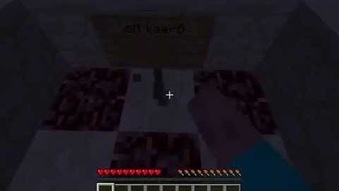 yraniB - The New Herobrine? SIGHTING - PART 4