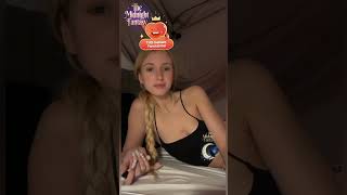 Routines Young No Bra No Armor